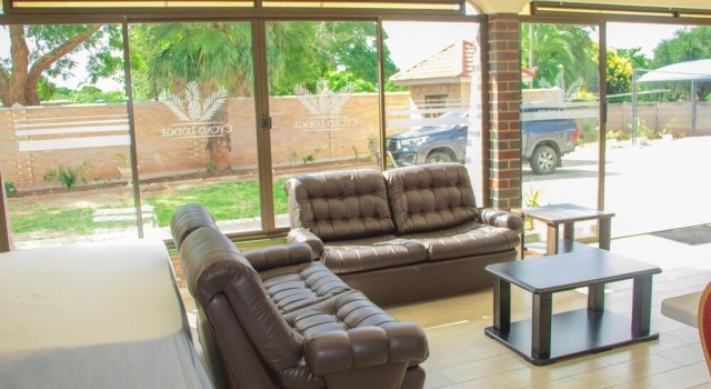 Neat one Bedroom in Morningside Guesthouse - 2089