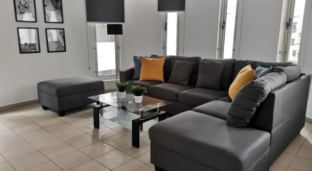 Апартаменты City Flats 308