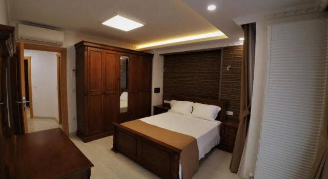 Апартаменты Superior Taksim Flat