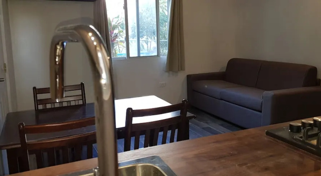 Appartamento 1 camera da letto Blue Sail