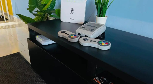 Коттедж FunkyVila 3Bedroom withAC ATARIGAMES,NETFLIX Mus-lim Only