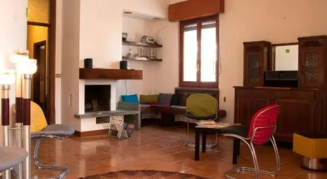 BB Villa Mart, Забронировать Вилла Отели в центре Розето-дельи-Абруцци с завтраком, отели в центре Розето-дельи-Абруцци с завтраком