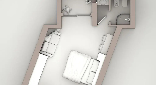 Апартаменты Superior Residence Continental Resort