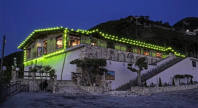 Green Park, 予約 ホテル Corbara カンパニア州, Parco Regionale dei Monti Lattari周辺