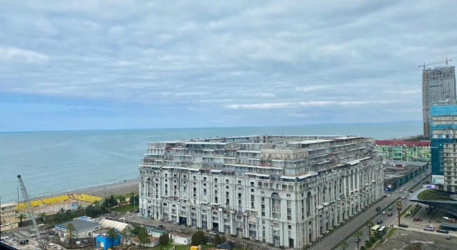 Апартаменты Sunshine Apartments Aliance Palace, Забронировать Апартаменты/квартира Батуми Батуми - побережье