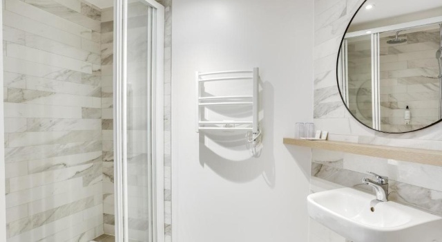 Номер Superior Hotel Courseine