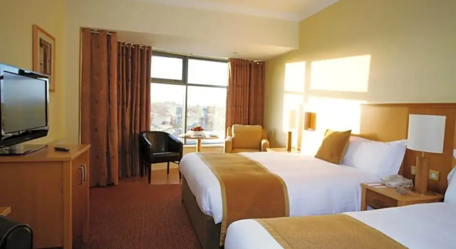 Номер Standard Mullingar Park Hotel