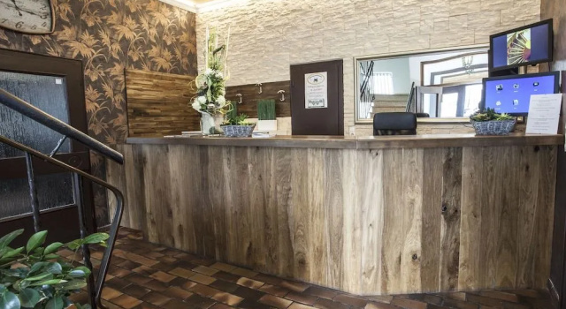Hotel Il Mulino, Забронировать Отель Отели Wallersee с завтраком, Завтраки