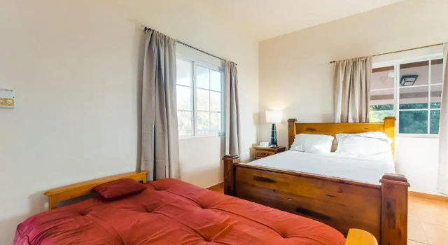 Isebei Guest House, Забронировать Гостевой дом Гостевые дома округа Станн-Крик, Гостевой дом
