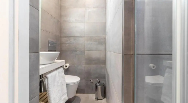 Люкс Deluxe Avenue 41 Guest House