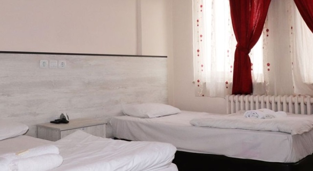 Otel Termal, Забронировать Отель Симав Эгейский регион Турции