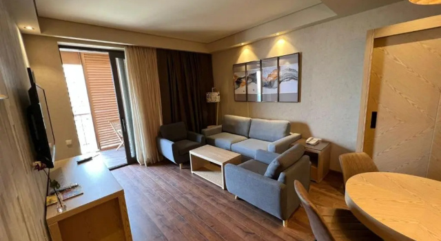 Happy Days in Dreamland Oasis, Забронировать Апартаменты/квартира СПА-отели Кобулетский муниципалитета, SPA-услуги