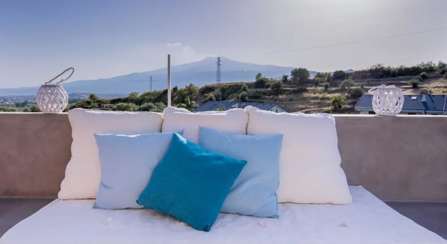 Villa delle Ginestre