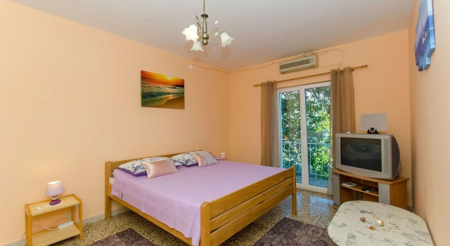 Apartment Town View, Забронировать Апартаменты/квартира Отели Корчулы с парковкой, Парковка
