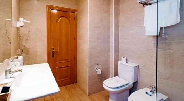 Номер Standard Hotel Doña Carmen
