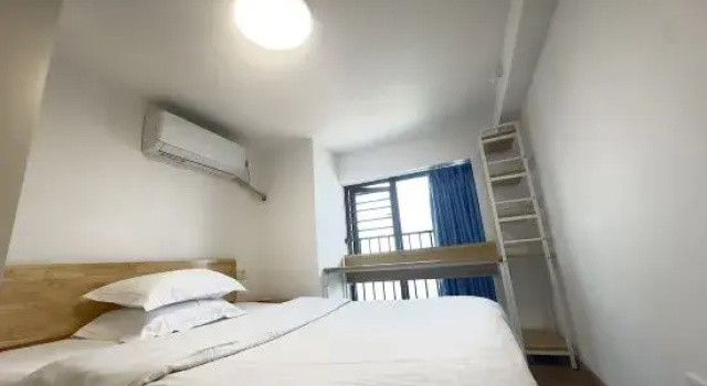 Люкс Superior Fumi International Apartment