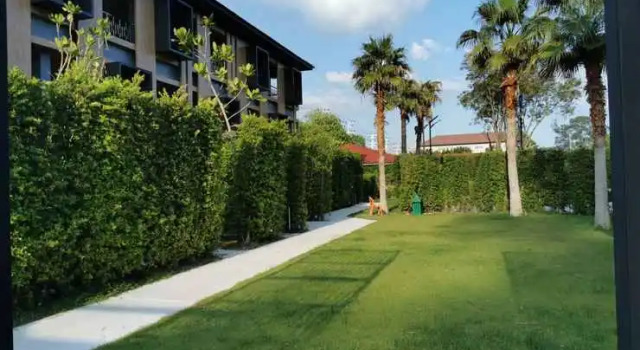 The Peem Hotel, Брондау Қонақ үй Ban Na Nakhon Nayok Province