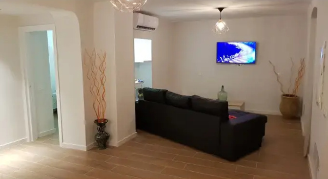 Mansion Alba, Забронировать Дом для отпуска Отели Алькаудете с парковкой, Парковка