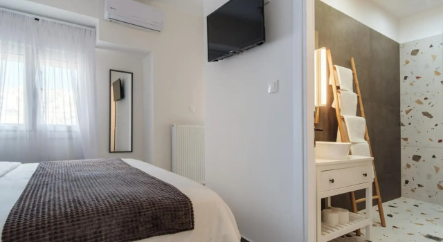 Home is, Rezerwuj Hotel Saloniki Macedonia