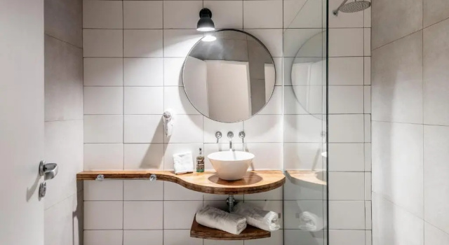 Двухместный номер Superior 5411 Soho Hotel