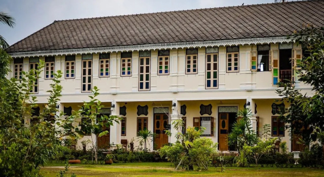 FeelGood Suites, Reservar Hotel Ban Na Bon Phuket