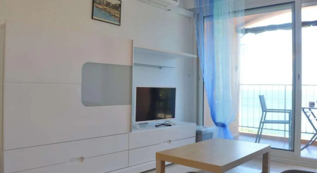 Appartement Banyuls-sur-Mer, 3 pièces, 6 personnes - FR-1-225C-57, Забронировать Апартаменты/квартира Баньюль-сюр-Мер Vermillion Coast