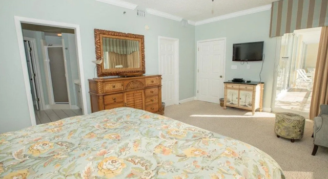 Oceania 802 Destin - 3 Br Condo, Забронировать Апартаменты/квартира Апартаменты Дестин, Апартаменты/квартира