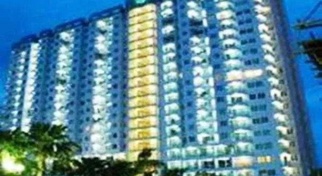 youre at - Galeri Ciumbuleuit Apartment, Забронировать Отель Бандунг-Кидул Бандунг, рядом с Торговый центр Paris van Java