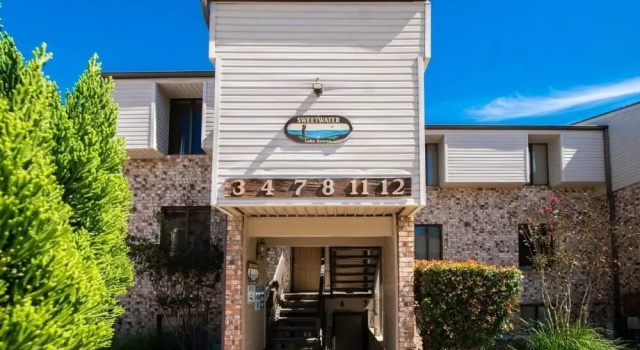 Sweetwater at Lake Conroe, Забронировать Курортный отель Монтгомери 