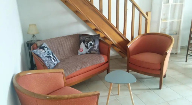 Studio centre-ville, Rezervați Apartament Cavaillon Luberon