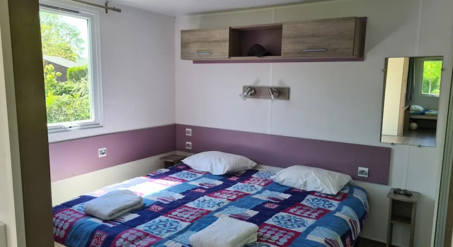 Номер Classic Resort & Camping - Val De Braye