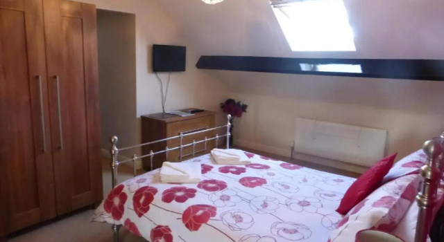Launceston Villa, Забронировать Вилла Виллы North York Moors, Вилла
