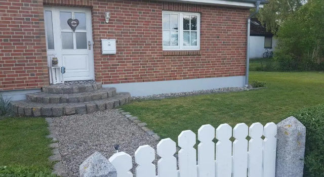 Апартаменты Das kleine Appartement