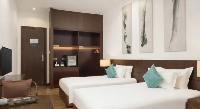 Huali Hotel, Забронировать Отель Наньшань Шэньчжэнь