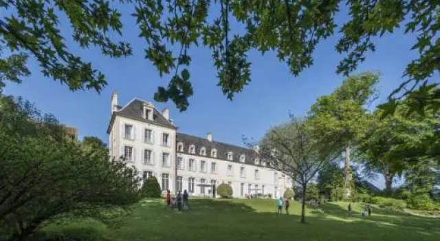 Château Baffy, Забронировать Отель Коломбье-сюр-Сёль 