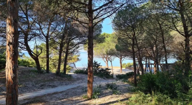 Коттедж My Baby House vicino le spiagge