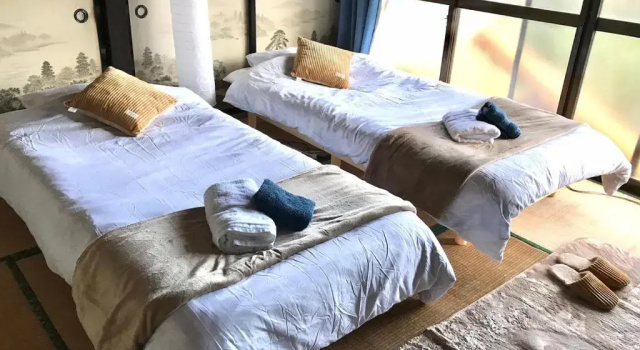Astuto Riders House, Забронировать Отель Аннака Gunma