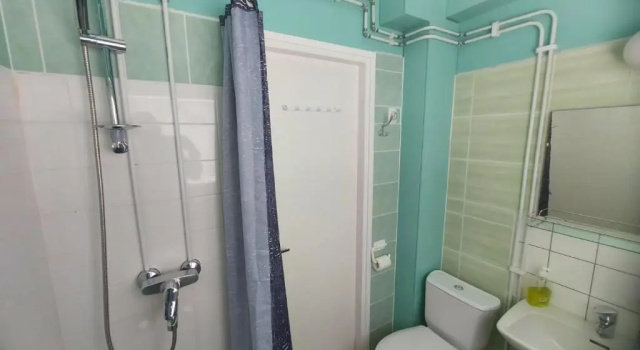Апартаменты с 2 комнатами Hotel Ilomantsi North Star