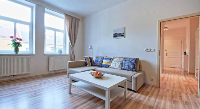 Visit in Prague II, Забронировать Отель Прага 02 Прага, рядом с U Kalicha