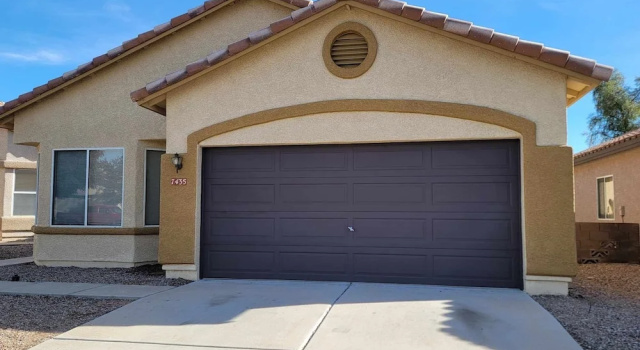 Коттедж Sonesta Tucson 3 Bedroom Home by RedAwning
