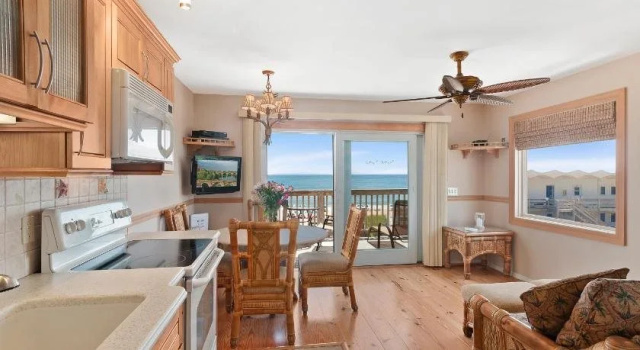 Wavecrest Resort, Забронировать Курортный отель Монток The Hamptons