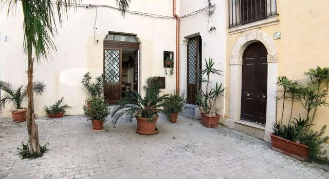 Casa Medea, Забронировать Дом для отпуска Отели Сиракузы с парковкой, Парковка