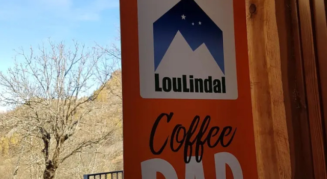 Rifugio Lou Lindal