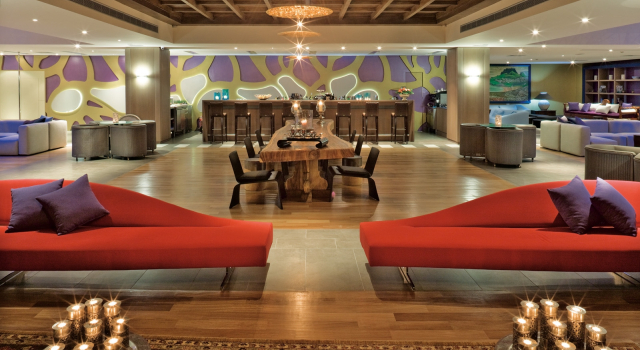 Aquagrand Artistic Luxury Beach Resort - Adults Only, Забронировать Курортный отель Линдос остров Родос