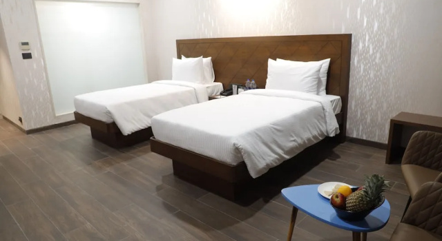 Номер Standard Devka Beach Resort