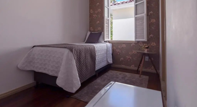 Одноместный номер Economy c 1 комнатой HOTEL CANTO DO CHAFARIZ