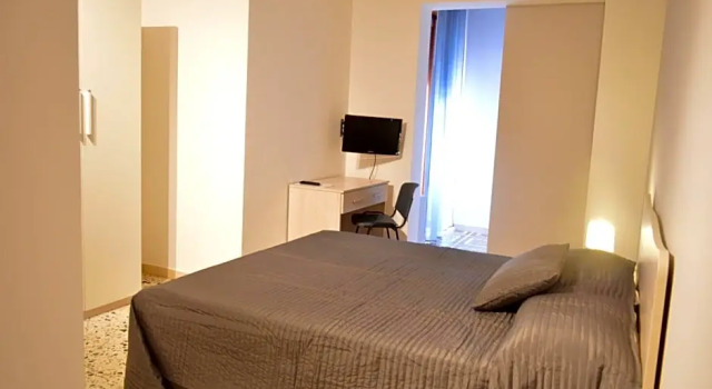 Номер Standard B&B Scalea Rooms