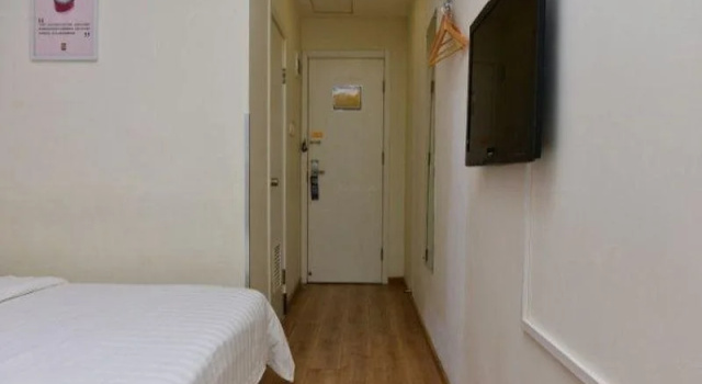7 Days Inn Fengti Bei Road