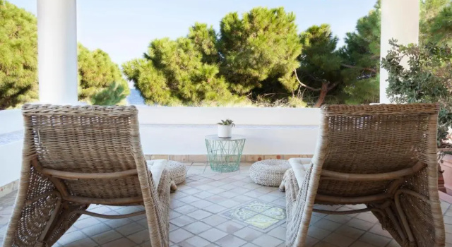 Номер Superior Hotel Mercanti di Mare
