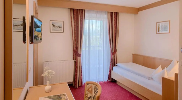 Номер Standard Hotel Reischach